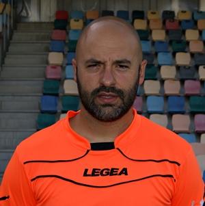 David Movilla (Barakaldo C.F.) - 2016/2017