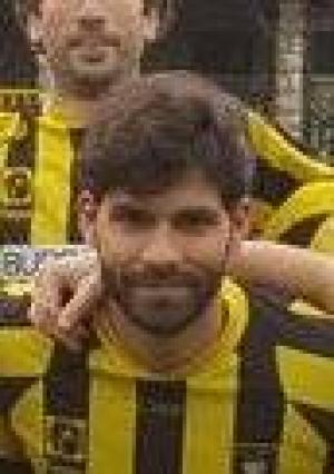 Erik (C.D. Getxo) - 2016/2017