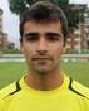 Borja lvarez (S.D. Balmaseda F.C.) - 2016/2017