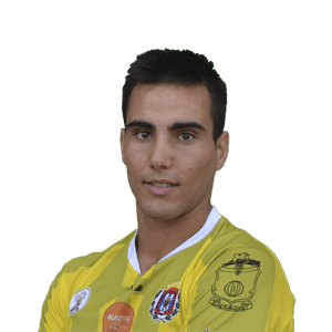 Dani Caro (Lorca Deportiva) - 2016/2017