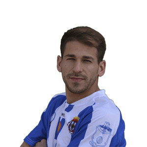 lvaro Garrido (Lorca Deportiva) - 2016/2017