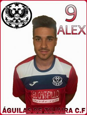 lex (guilas de Zujaira) - 2016/2017