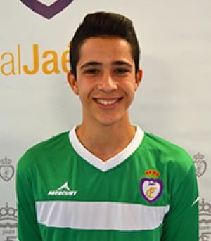 Alvaro (Real Jan C.F.) - 2016/2017