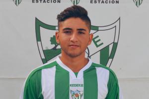 Andrs (C. Atl. Estacin) - 2016/2017