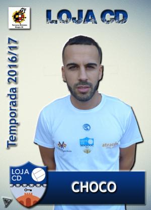 Choco (Loja C.D.) - 2016/2017