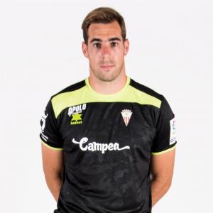 lex Herrera (Algeciras C.F.) - 2016/2017