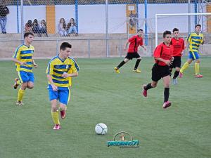 Manuelo (C.D. Vilches) - 2016/2017