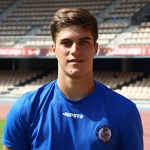 Csar Ramn (Xerez D.F.C.) - 2016/2017