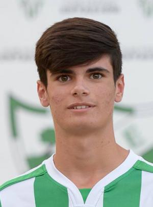 lex Pelez (C. Atl. Estacin B) - 2016/2017