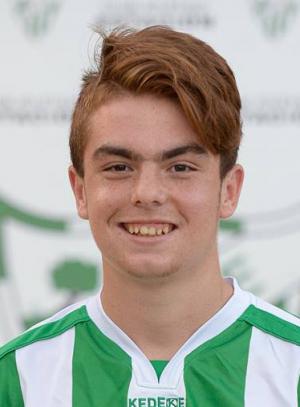 Jorge (C. Atl. Estacin) - 2016/2017