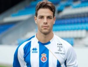 Jorge Pulido (S.D. Tenisca) - 2016/2017