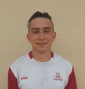 Schumaker (C.D. beda Viva) - 2016/2017