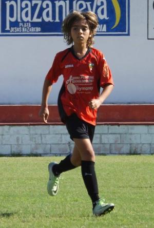 Samuel (U.D. Rotea) - 2016/2017