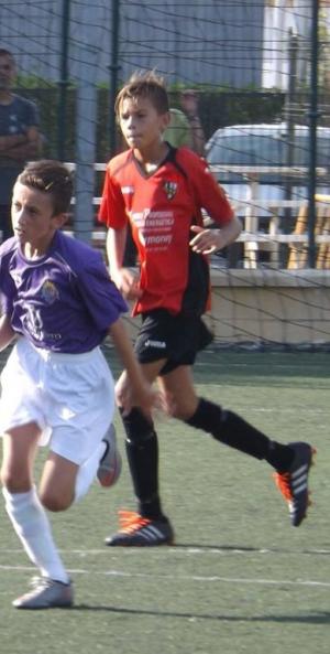 Jairo (U.D. Rotea) - 2016/2017