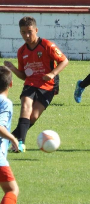 lex (U.D. Rotea) - 2016/2017