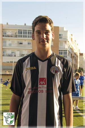 Peri (San Fernando Atco.) - 2016/2017