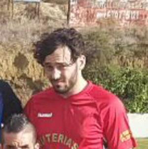 Antonio (Purullena C.F.) - 2016/2017