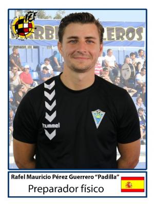 Padilla (Marbella F.C.) - 2017/2018