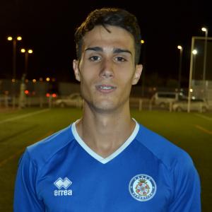 Francis (Xerez D.F.C.) - 2017/2018