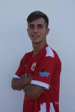 Ral (C.D. San Bernardo) - 2017/2018