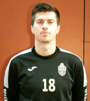 Zugic (U.E. Engordany) - 2017/2018