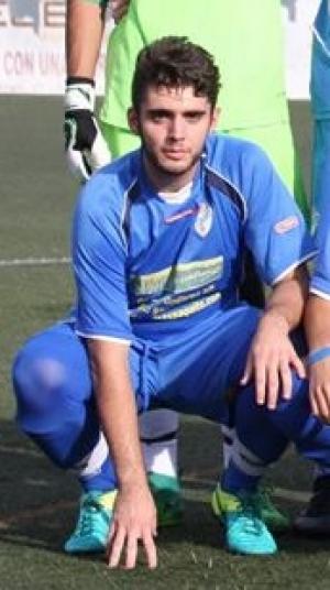 Mario (C.D. Zaidn) - 2017/2018