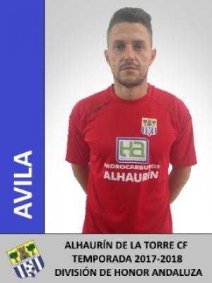 vila (Alhaurn de la Torre) - 2017/2018