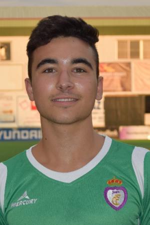 Ricky (Real Jan C.F. C) - 2017/2018