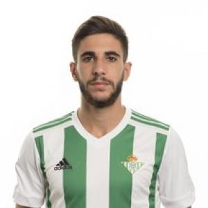 Redru (Elche C.F.) - 2017/2018