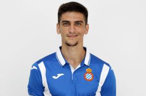 Gerard Moreno (R.C.D. Espanyol) - 2017/2018