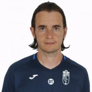David Tenorio (Granada C.F.) - 2017/2018