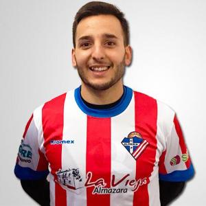 Jos (Poli Almera) - 2017/2018
