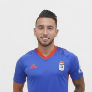 Fran Varela (Real Oviedo) - 2017/2018