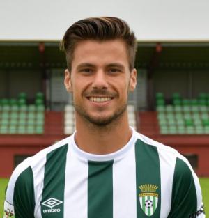 Carbonell (C.F. Peralada) - 2017/2018