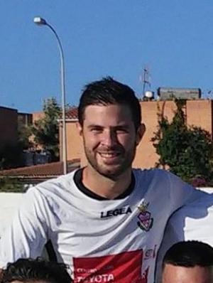 Padial (Plus Ultra CF) - 2017/2018