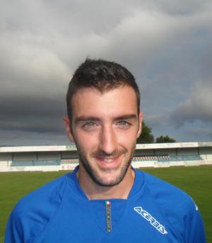 Adrin Martnez (C.D. As Pontes) - 2017/2018
