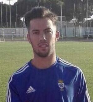 Santi Luque (Lorca F.C.) - 2017/2018