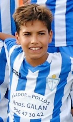 Javier (C.D. La Salle) - 2017/2018