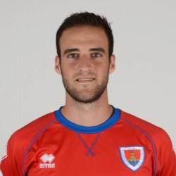 Higinio (C.D. Numancia) - 2017/2018