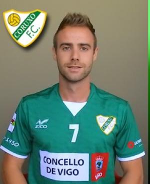 Hign (Coruxo F.C.) - 2017/2018