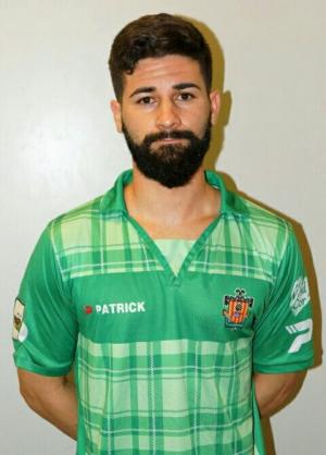 Nstor Gordillo (U.E. Cornell) - 2017/2018