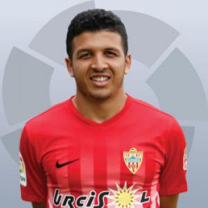 Hicham (U.D. Almera) - 2017/2018