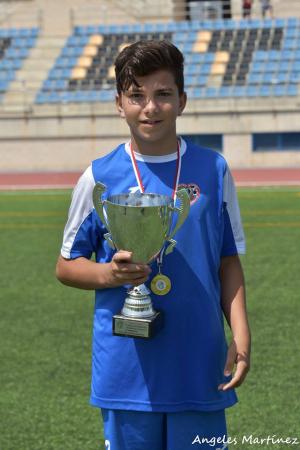 lex Murcia (Ciudad de Roquetas) - 2017/2018