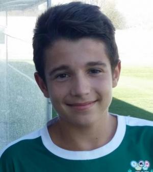 Francis (C.D. Ubeda Viva C) - 2017/2018