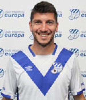 Aimar (E.C. Granollers) - 2017/2018