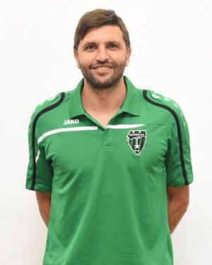 Alberto Merino (Europa F.C.) - 2017/2018