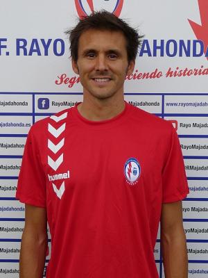Asen (Rayo Majadahonda) - 2017/2018