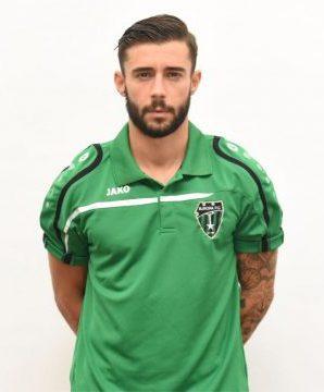 ito Gonzlez (Europa F.C.) - 2017/2018
