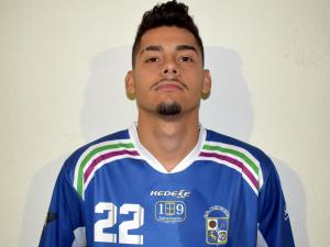 Luciano (C.D. Alhaurino B) - 2017/2018