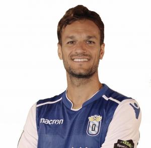 Nando (U.D. Melilla) - 2017/2018